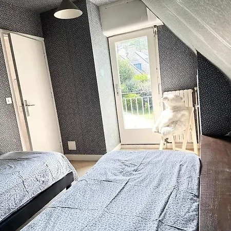 Mane Roz Casa vacanze Bono