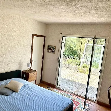 Mane Roz Casa vacanze Bono