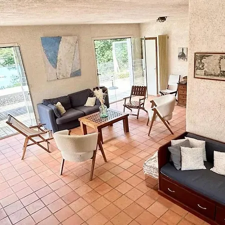 Casa vacanze Mane Roz *