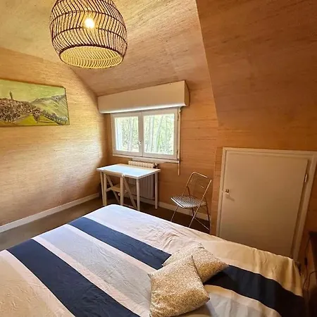 Mane Roz Casa vacanze